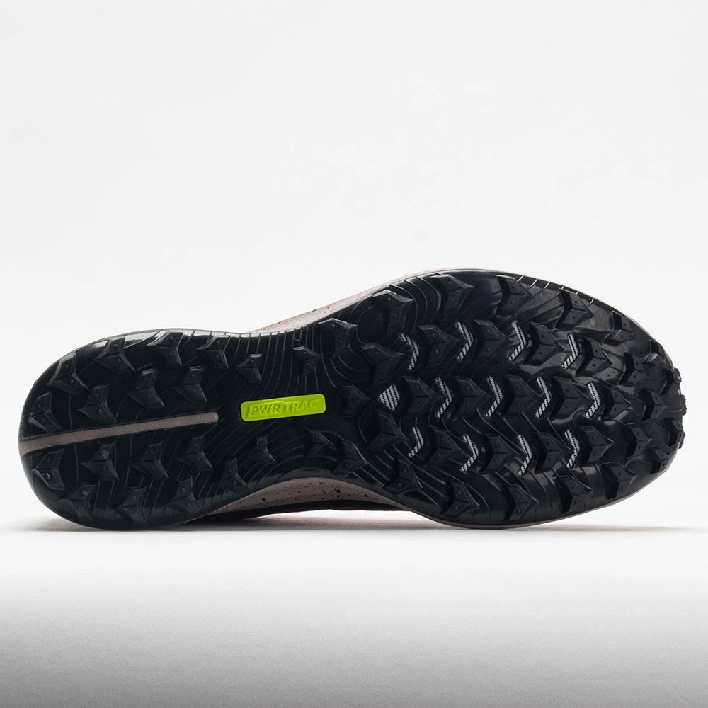 Saucony Peregrine 12 Men's Clay/Loam 6 Saucony Peregrine 12 Men's Clay/Loam - Image 4