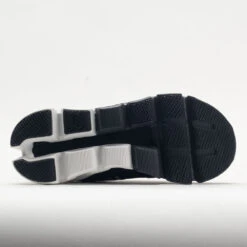 On Running On Cloudflyer 4 Men's Black/White -Footwear Sale 048800 4