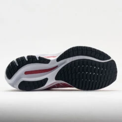 Mizuno Wave Rider 26 Women's Dubarry/White 11 Mizuno Wave Rider 26 Women's Dubarry/White -Footwear Sale 048812 4