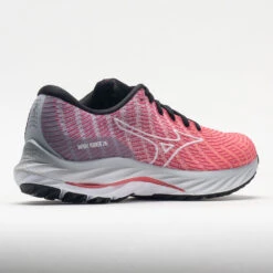 Mizuno Wave Rider 26 Women's Dubarry/White 13 Mizuno Wave Rider 26 Women's Dubarry/White -Footwear Sale 048812 6