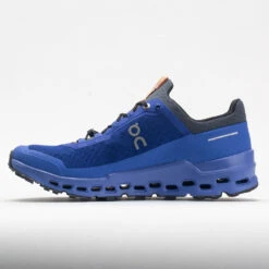 On Running On Cloudultra Men's Indigo/Copper -Footwear Sale 048845 1