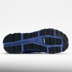 On Running On Cloudultra Men's Indigo/Copper -Footwear Sale 048845 4