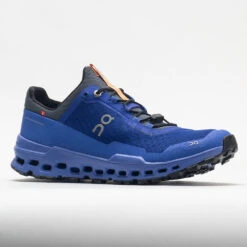 On Running On Cloudultra Men's Indigo/Copper -Footwear Sale 048845 5