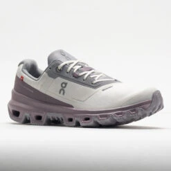 On Running On Cloudventure Waterproof Women's Ice/Heron 12 On Running On Cloudventure Waterproof Women's Ice/Heron -Footwear Sale 048848 5
