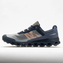 On Running On Cloudvista Men's Midnight/Olive 9 On Running On Cloudvista Men's Midnight/Olive -Footwear Sale 048852 1