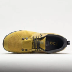 On Running On Cloud 5 Waterproof Men's Mustard/Rock 10 On Running On Cloud 5 Waterproof Men's Mustard/Rock -Footwear Sale 048864 2
