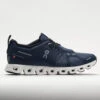 On Running On Cloud 5 Terry Men's Ink/Navy 1 On Running On Cloud 5 Terry Men's Ink/Navy -Footwear Sale 048866 3