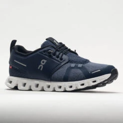 On Running On Cloud 5 Terry Men's Ink/Navy 12 On Running On Cloud 5 Terry Men's Ink/Navy -Footwear Sale 048866 5