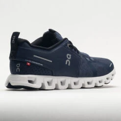 On Running On Cloud 5 Terry Men's Ink/Navy 13 On Running On Cloud 5 Terry Men's Ink/Navy -Footwear Sale 048866 6