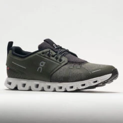 On Running On Cloud 5 Terry Men's Olive/Thorn 12 On Running On Cloud 5 Terry Men's Olive/Thorn -Footwear Sale 048867 5