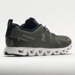 On Running On Cloud 5 Terry Men's Olive/Thorn 13 On Running On Cloud 5 Terry Men's Olive/Thorn -Footwear Sale 048867 6