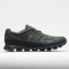 On Running On Cloud 5 Ready Men's Forest/Eclipse -Footwear Sale 048869 3