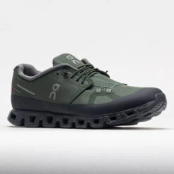 On Running On Cloud 5 Ready Men's Forest/Eclipse -Footwear Sale 048869 5