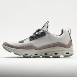 On Running On Cloudaway Women's Ice/Moss 9 On Running On Cloudaway Women's Ice/Moss -Footwear Sale 048877 1