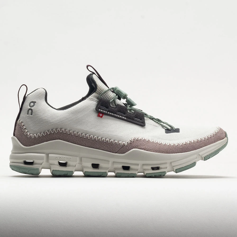 On Running On Cloudaway Women's Ice/Moss 3 On Running On Cloudaway Women's Ice/Moss