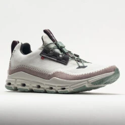 On Running On Cloudaway Women's Ice/Moss 12 On Running On Cloudaway Women's Ice/Moss -Footwear Sale 048877 5