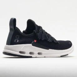 On Running On Cloudeasy Women's Black/Rock -Footwear Sale 048880 6