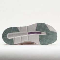 On Running On Cloudeasy Women's Fawn/Surf -Footwear Sale 048881 4