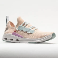 On Running On Cloudeasy Women's Fawn/Surf -Footwear Sale 048881 5