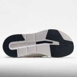 On Running On Cloudeasy Women's Undyed White/Black -Footwear Sale 048883 4