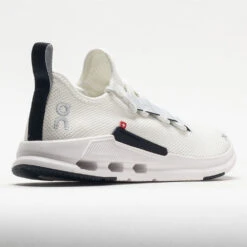 On Running On Cloudeasy Men's Undyed White/Black -Footwear Sale 048886 6