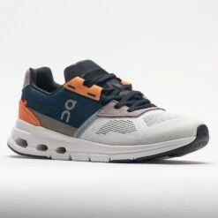 On Running On Cloudrift Women's Ivory/Storm -Footwear Sale 048887 5