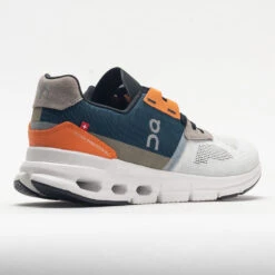 On Running On Cloudrift Women's Ivory/Storm -Footwear Sale 048887 6