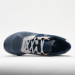 On Running On Cloudrift Men's Metal/Navy -Footwear Sale 048892 2