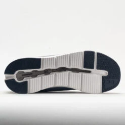 On Running On Cloudrift Men's Metal/Navy -Footwear Sale 048892 4