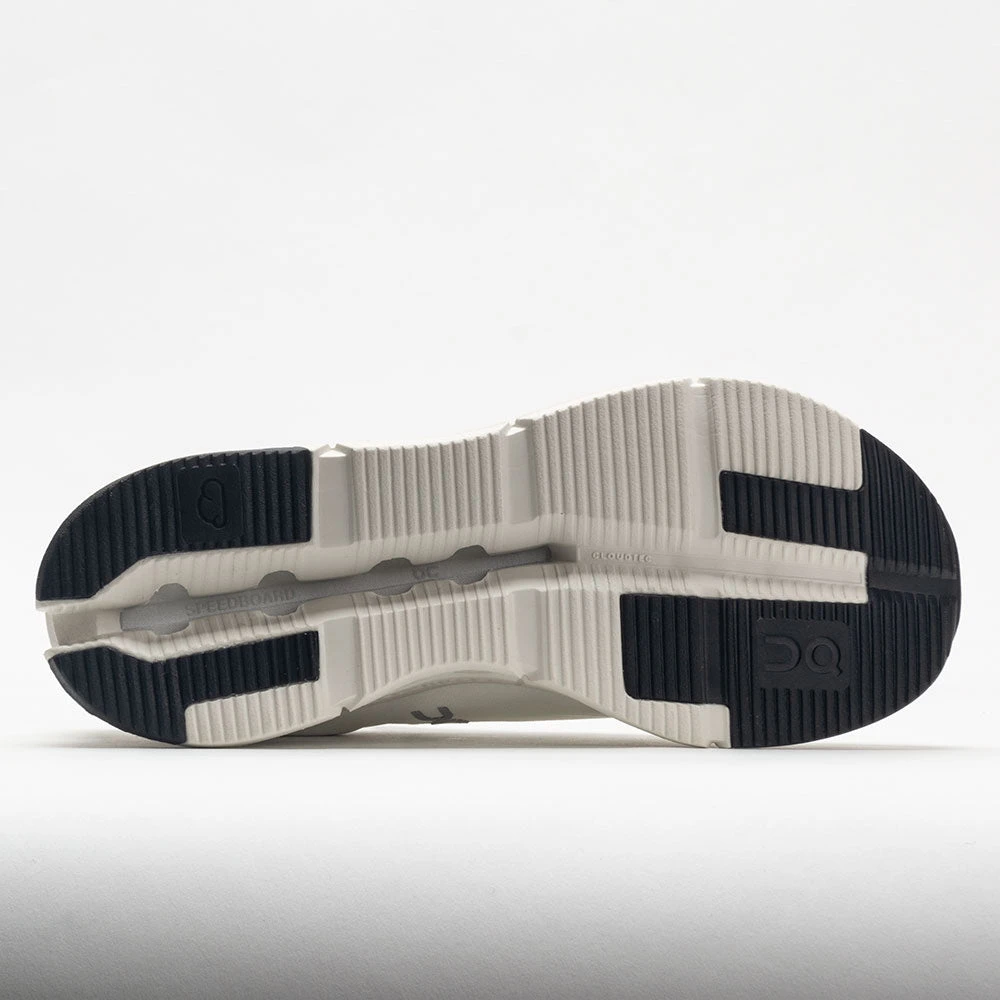 On Running On Cloudnova Form Men's White/Eclipse 6 On Running On Cloudnova Form Men's White/Eclipse - Image 4