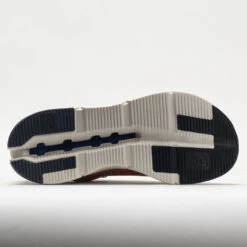 On Running On Cloudnova Form Men's Terracotta/Forest -Footwear Sale 048902 4