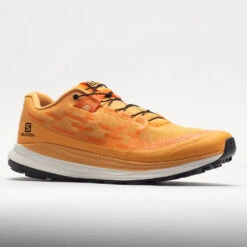 Salomon Ultra Glide Men's Blazing Orange 12 Salomon Ultra Glide Men's Blazing Orange -Footwear Sale 048956 5