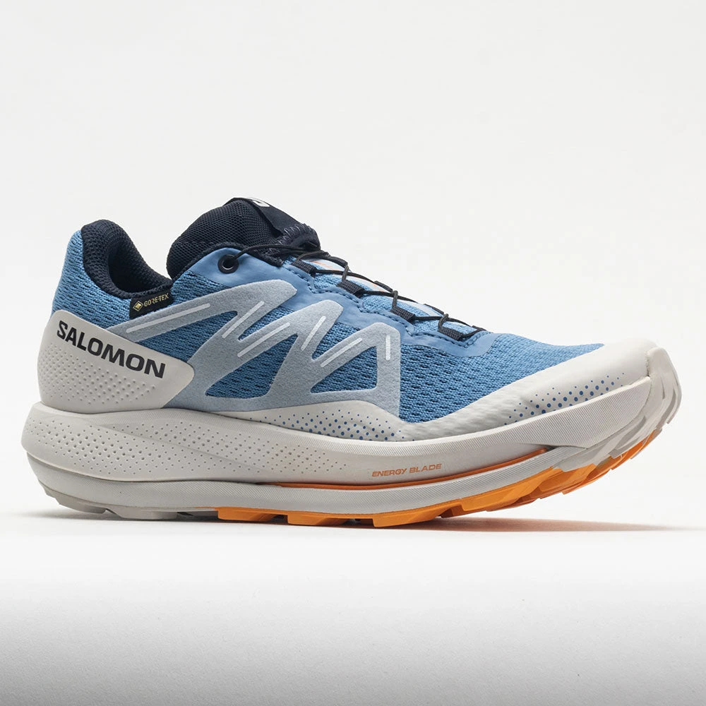 Salomon Pulsar Trail GTX Women's Riviera 7 Salomon Pulsar Trail GTX Women's Riviera - Image 5