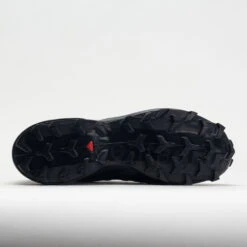 Salomon Speedcross 6 GTX Men's Black -Footwear Sale 048959 4