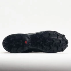 Salomon Speedcross 6 Men's Black 11 Salomon Speedcross 6 Men's Black -Footwear Sale 048961 4
