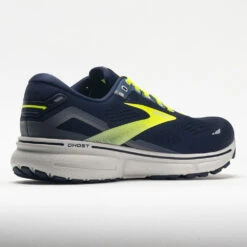 Brooks Ghost 15 Men's Peacoat/Nightlife/Grey 13 Brooks Ghost 15 Men's Peacoat/Nightlife/Grey -Footwear Sale 048992 6