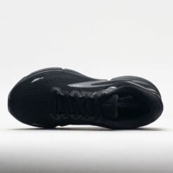 Brooks Ghost 15 Women's Black/Black/Ebony -Footwear Sale 049012 2
