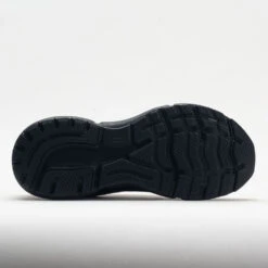 Brooks Ghost 15 Women's Black/Black/Ebony -Footwear Sale 049012 4