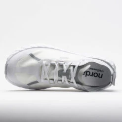 Norda 001 Men's White/Grey 10 Norda 001 Men's White/Grey -Footwear Sale 049130 2