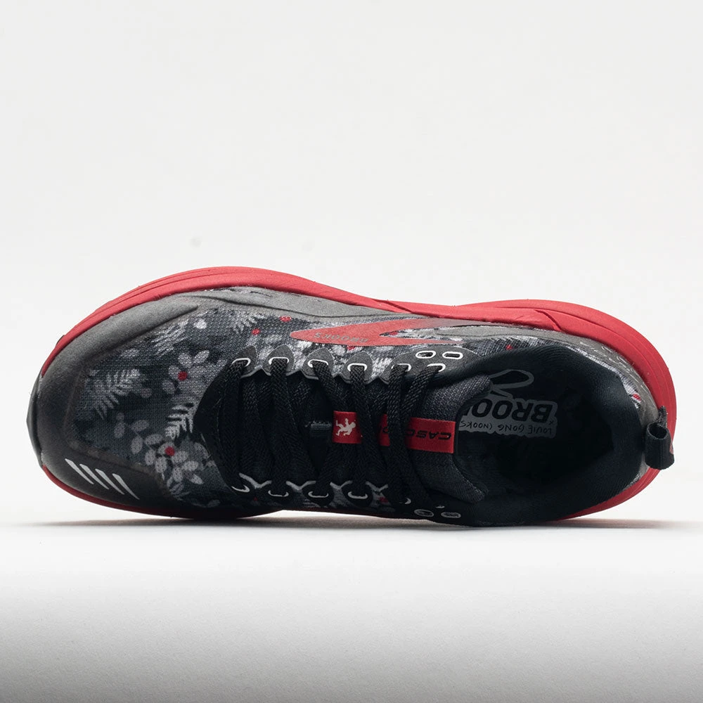 Brooks Cascadia 16 Men's Sasquatch Collection 5 Brooks Cascadia 16 Men's Sasquatch Collection - Image 3