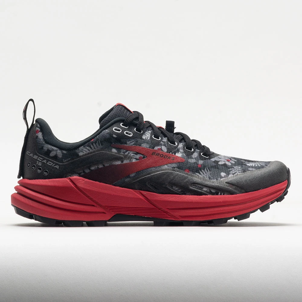 Brooks Cascadia 16 Men's Sasquatch Collection 3 Brooks Cascadia 16 Men's Sasquatch Collection