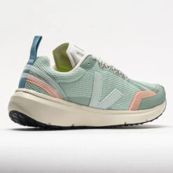 VEJA Condor 2 Women's Matcha/Menthol -Footwear Sale 049137 6