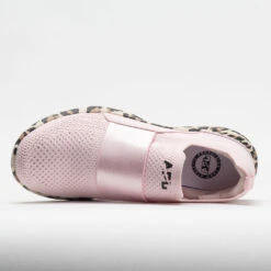 APL TechLoom Bliss Women's Bleached Pink/Leopard 10 APL TechLoom Bliss Women's Bleached Pink/Leopard -Footwear Sale 049140 2