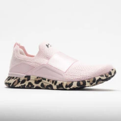 APL TechLoom Bliss Women's Bleached Pink/Leopard 12 APL TechLoom Bliss Women's Bleached Pink/Leopard -Footwear Sale 049140 5