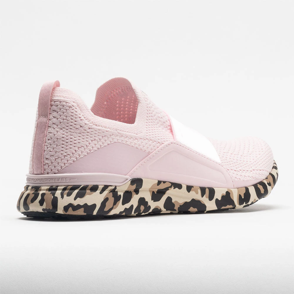 APL TechLoom Bliss Women's Bleached Pink/Leopard 8 APL TechLoom Bliss Women's Bleached Pink/Leopard - Image 6