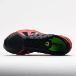 Inov-8 TrailFly G 270 Men's Black/Red 10 Inov-8 TrailFly G 270 Men's Black/Red -Footwear Sale 049146 2