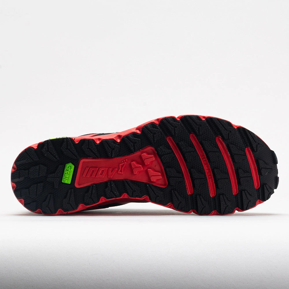Inov-8 TrailFly G 270 Men's Black/Red 6 Inov-8 TrailFly G 270 Men's Black/Red - Image 4