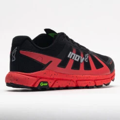 Inov-8 TrailFly G 270 Men's Black/Red 13 Inov-8 TrailFly G 270 Men's Black/Red -Footwear Sale 049146 6