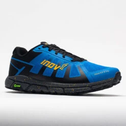 Inov-8 TrailFly G 270 Men's Blue/Nectar 12 Inov-8 TrailFly G 270 Men's Blue/Nectar -Footwear Sale 049147 5