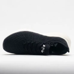 APL TechLoom Zipline Women's Black/White -Footwear Sale 049164 2